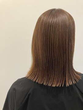 ラピス(Lapis) 美髪矯正