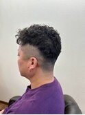 メンズショート