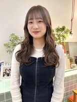 ウクク(UCUCU)&nbsp;beige color