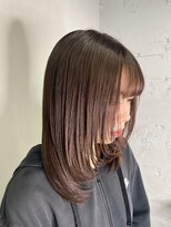 ワン(ONE)&nbsp;ミディアムレイヤー