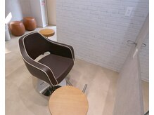 キックス(KICKS)の雰囲気（半個室★女性マンツー★落ち着いた可愛いアットホームサロン）