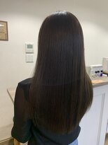 ビューティーラボ 関学前店(Beauty Labo)&nbsp;ダークグレージュ