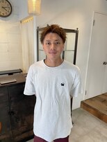 カウチ(Kauti)&nbsp;スパイキーショート