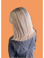 ドール(Doll)&nbsp;milk tea beige