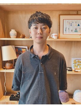 ストア(STORE) 束間マッシュスタイル