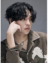 リップス 渋谷(LIPPS)&nbsp;ウェーブスパイラルパーマ