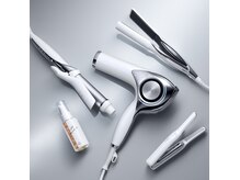 バド(BUD)の雰囲気(ReFa取扱店)