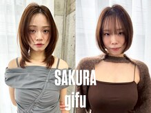 サクラ 岐阜(SAKURA)