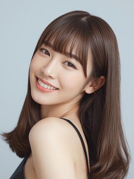 マルカ 千歳烏山(marca) 小顔/イルミナカラー/レイヤー/ショート/髪質改善/ワンレン