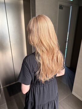 ソル 栄矢場町(SOL) ミルクティーベージュ/ミルクティーブラウン/グレージュ