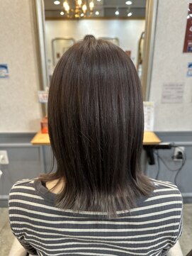 サンクチュアリー 千里山(Sanctuary) グレーシュカラー