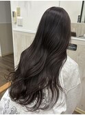 chocolate brown