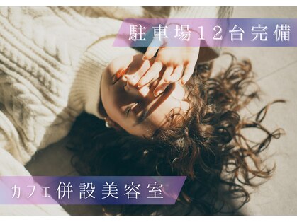 ラソ プエルト(LAZO puerto)の写真