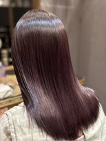 アルベラ(ALVELLA)&nbsp;艶ラベンダー