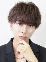 アイトーキョー 渋谷(AI TOKYO)&nbsp;フェザーマッシュ/フェザーパーマ/シースルーフェザー