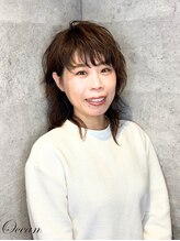 オーシャン 宇都宮店(Ocean)&nbsp;荒川 　知佳