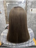 艶ダブルカラーベージュ20代30代40代50代