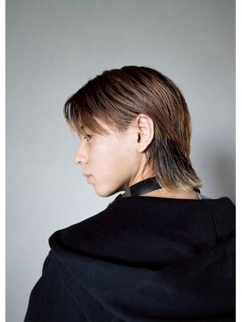 ハングアウト(Hangout) ウルフスタイル