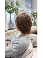 アストレアバイニケ(ASTRAEA by nike) ボブレイヤー