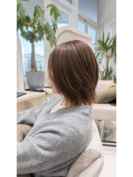 アストレアバイニケ(ASTRAEA by nike) ボブレイヤー