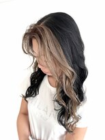 ヘアアンドメイク ムーア(Muuua)&nbsp;《MASAYA》フェイスフレーミング