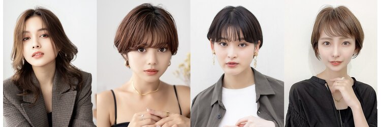 モッズ ヘア 銀座店(mod's hair)のサロンヘッダー