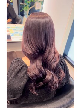 アースオーセンティック 立川店(EARTH Authentic) ワインレッド