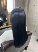 namo spec:艶髪トリートメント