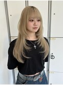ハッシュカット
