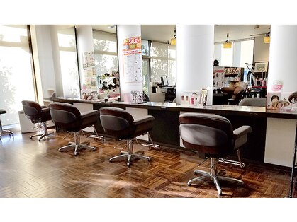 コレクション 上尾平方店の写真