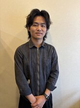 フルール 王子店(fleur) 吉田 快