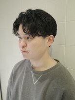 アイヴィ 表参道(IVY)&nbsp;大人ヘア◇ニュアンスパーマ