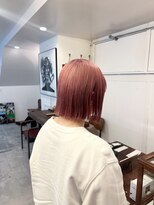 アンバー(AMBER)&nbsp;bob