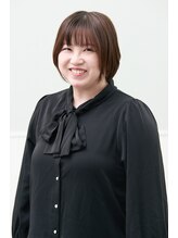 トゥルース アリオ市原店(Hair&Make TRUTH) 山田 佳苗
