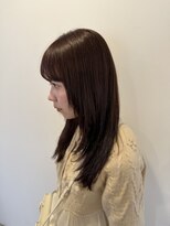 コキリ(kokiri)&nbsp;チョコレートっぽいブラウン