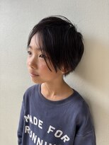 ジナルシナ(jinaluseana) キッズ女の子ショート