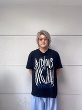 アーサスバイヘッドライト 仙台長町店(ursus by HEADLIGHT) 大滝 望実