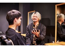 【丁寧なカウンセリング】あなたの「なりたい」と「お悩み」にしっかり寄り添います