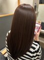 エマ(EMMA)&nbsp;明るすぎず、暗すぎないカラーナチュラルブラウンおすすめです！