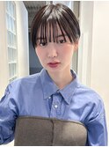 大人ショート/ハンサムショート/レイヤーボブ/ショートボブ