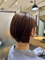 ワン 戸塚(ONE001)&nbsp;柔らかショートボブ
