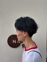 エヌアンドエーコンティ(N&A CONTi)&nbsp;朝ラクで決まる ナチュラルニュアンスパーマ