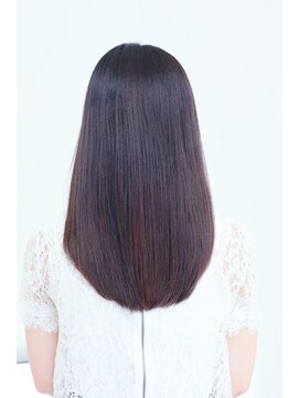 ビューティーアンドケアカロン(Beauty and Care CALON) ストレートミディアム
