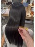 【平日新規限定】カット+カラー