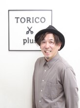 トリコ プラス 本八幡店(TORICO plus)&nbsp;田村 健