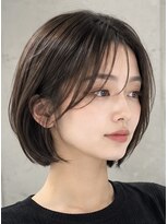 ヘアーリゾートガーデン 浅草 蔵前店(Hair Resort Garden)&nbsp;髪質改善/縮毛矯正/レイヤーカット/ボブ/ヘッドスパ