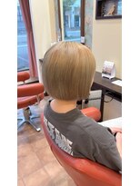 アリスバイヘアーモア(ALICE by Hair More)&nbsp;ホワイトベージュ