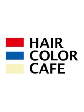 ヘアカラーカフェ(HAIR COLOR CAFE) HAIR COLOR CAFE