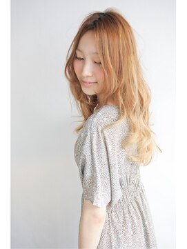 パリオ バイ コレット(Palio by collet) ☆グラデーションカール☆【Palio by collet】03-5367-3624