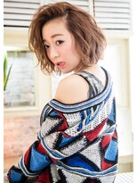 アズーア ヘアーアンドスパ(azure hair&spa)&nbsp;サーフガール